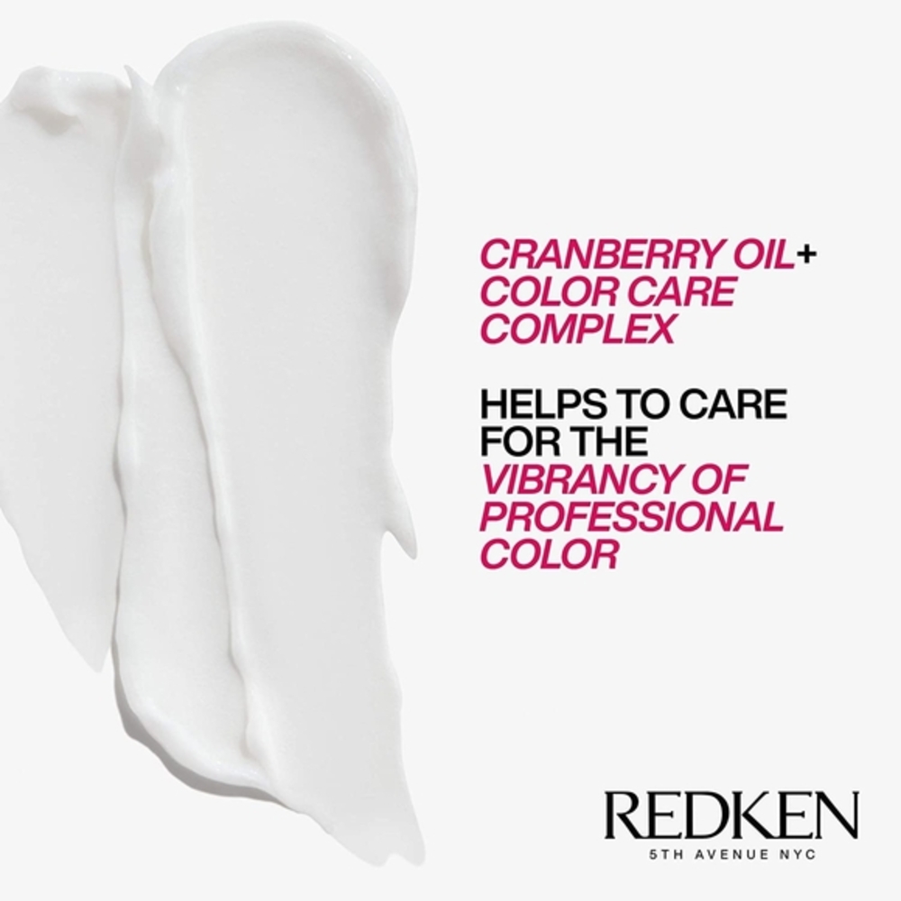 Redken Color Extend Conditioner - Pink - Picture 2 of 4